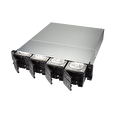 QNAP TS-1273U-RP-16G(2,1GHz/16GB RAM/12xSATA/SFP+)