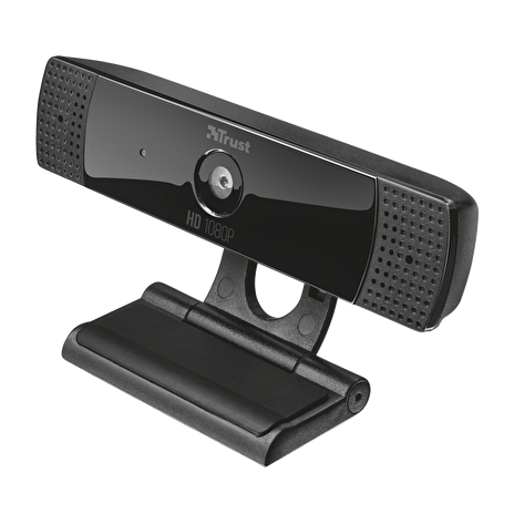webkamera TRUST Macul Full HD 1080p Webcam