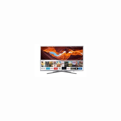 SAMSUNG UE43M5602 Smart LED TV, 43" (108 cm),Full HD rozlišení 1920x1080,DVB-T2 (H.265)/C, PVR, Wi-Fi, HDMI, USB,LAN