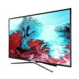 Samsung UE43M5602 Smart LED TV, 43" (108 cm),Full HD rozlišení 1920x1080,DVB-T2 (H.265)/C, PVR, Wi-Fi, HDMI, USB,LAN