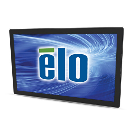 Dotykové zařízení ELO 2494L, 24" kioskové LCD, iTouch, single-touch, USB&RS232, DisplayPort, bez zdroje