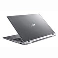Acer notebook Spin 1 (SP111-32N-P6V8) - Pentium N4200@1.1GHz,11.6"Multi-touch FHD IPS,4GB,64GBeMMC,intel HD,čt.pk,W10H,stříb