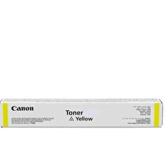 Canon toner C-EXV 54 pro iRC3025i / Yellow / 8500str.