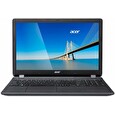 Acer Extensa 15 (EX2540-38FZ) i3-6006U/4GB+N/256GB SSD/DVDRW/HD Graphics/ 15.6" FHD LED matný/BT/W10 Home/Black