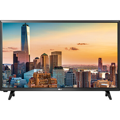 Televize LG 43LJ500V (108 cm) Full HD