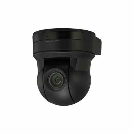 Sony EVI-D90P - Bezpečnostní kamera - PTZ - barevný - 550 TVL - S-Video, kompozitní - DC 12 V