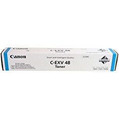 Canon toner C-EXV 48 azurový