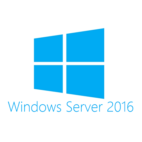 Microsoft Windows Server 2016 - Licence - licence klientského přístupu (CAL) pro 1 uživatele - OEM - zablokované BIOS (Lenovo)