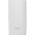 NETGEAR Orbi Wall Plug Satellite (RBW30) - Wi-Fi extender - 802.11a/b/g/n/ac - Duální pásmo zápustná