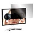 Targus Privacy Screen - Filtr displeje ke zvýšení soukromí - odstranitelné - šířka 22" - pro Dell E2210C, E2311H