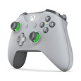 XBOX ONE - Bezdrátový ovladač Xbox One S sivo-zelený [Shandon]