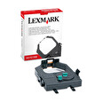 Lexmark - Černá - opětovné barvení pásky - pro Forms Printer 2380, 2381, 2390, 2391, 2480, 2481, 2490, 2491, 2580, 2581, 2590, 2591