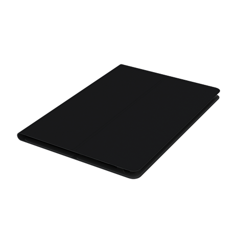 TAB4 10 HD Folio Case/Film černé