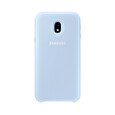 Samsung Dual Layer Cover J3 2017, blue
