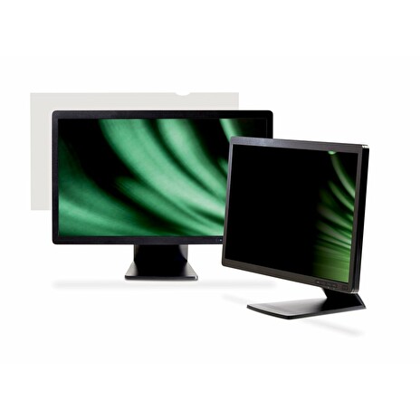 3M Černý privátní filtr na LCD 24.0'' widescreen (PF24.0W)