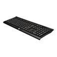 HP K2500 Wireless Keyboard - KEYBOARD - anglická