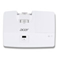 Acer S1283e - Projektor DLP - 3D - 3100 lumeny - XGA (1024 x 768) - 4:3 - pevný objektiv short-throw