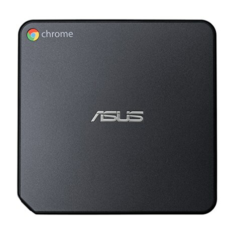 ASUS CHROMEBOX 2 - 5010U/16GBssd/4G/CHOS