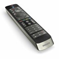 Philips 55PUS8601 - 55" Třída - 8600 Series 3D LED TV - Smart TV - 4K UHD (2160p) - Micro Dimming Pro