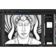 CorelDRAW Graphics Suite 2017, EN Box