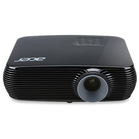 Acer X1326WH - Projektor DLP - 3D - WXGA (1280 x 800) - 16:10 - HD