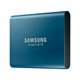 Samsung Externí SSD disk - 250 GB