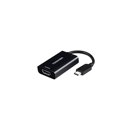 Toshiba OP USB-C Dock/Replicator/Thunderbolt - 1x Napájení, 1x HDMI