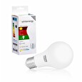 Whitenergy LED žárovka | E27 | 16 SMD2835 | 13,5W | 230V tepla bílá | A70