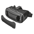 Trust Exos2 Virtual Reality Glasses for smartphone