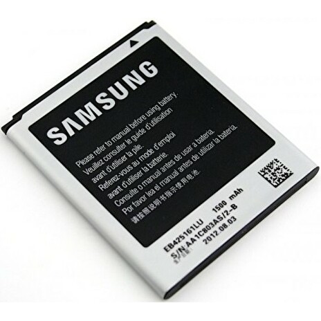 Samsung bat. Ace 2 i8160, Galaxy S Duos S7562