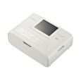 Canon SELPHY CP1300 termosublimační tiskárna - bílá - poskozena krabice