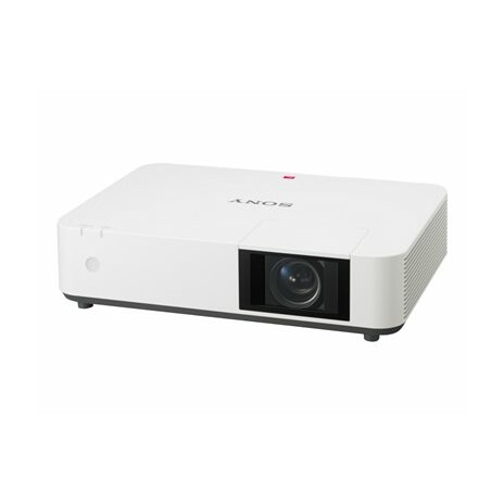Sony VPL-PWZ10 - 3LCD projector - 5000 lumeny - WXGA (1280 x 800) - 16:10 - HD - LAN