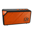 URBAN REVOLT (by Trust) Bezdrátový reproduktor YZO Wireless Speaker, oranžový