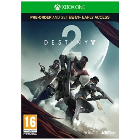 XONE - Destiny 2 UK 6.9