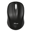 myš Trust Vivy Wireless Mini Mouse - Black