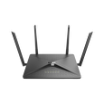 D-Link DIR-882 AC2600 MU-MIMO WiFI Gigabit Router