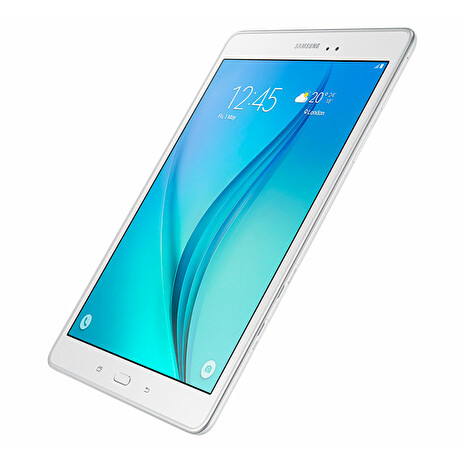 Samsung Galaxy Tab A 9.7 SM-T555 16GB LTE White