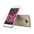 Motorola Moto Z2 Play Dual SIM/5,5" AMOLED/1920x1080/Octa-Core/2,2GHz/4GB/64GB/12Mpx/LTE/Android 7.1/Fine Gold