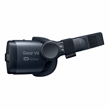 Samsung GALAXY Gear VR 2018, Black