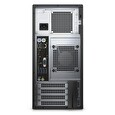 Dell Precision T3620 MT E3-1240/16G/256SSD+1TB/M2000-4G/DP/W10P/3R NBD