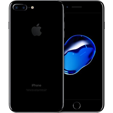 APPLE iPhone 7 32GB Jet Black