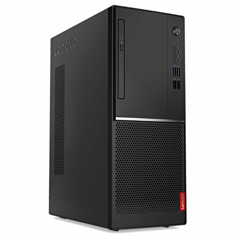 Lenovo V520/Tower180W/i3-7100/ 4GB/ SSD 256GB/Intel HDGraphics/DVD-RW/ W10 Pro 64bit/1yCarryIn