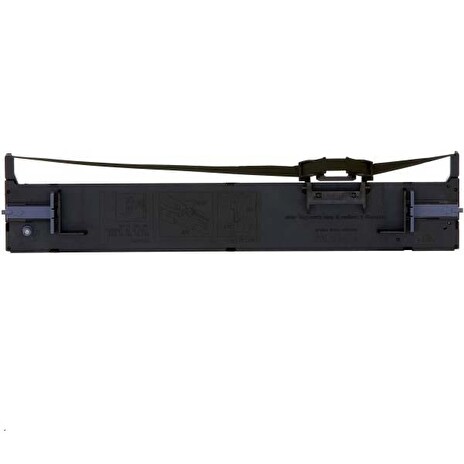 Armor kazeta kompatibilní s Epson LQ 690 C13S015610 černá
