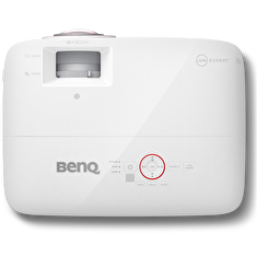 DLP projektor BenQ TH671ST - 3000lm,FHD,HDMI,USB,rep