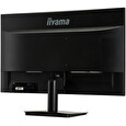 24"LCD iiyama X2474HS-B1 - VA, 4ms, 250cd/m2, 3000:1, DP, HDMI, repro,jag
