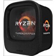 CPU AMD RYZEN THREADRIPPER 1900X, 8-core, 3.4 GHz (4 GHz Turbo), 20MB cache, 180W, socket TR4 (bez chladiče)