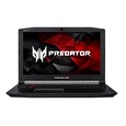 Acer Predator Helios 300 (G3-572-746U) i7-7700HQ/8GB+N/1TB+N/GeForce GTX 1060 6GB/15.6" FHD IPS LED matný/BT/W10 Home/Black