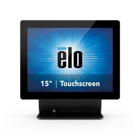 Dotykový počítač ELO 15E3, 15",AccuTouch,2GHz Dual-Core,4GB,SSD 128GB, bez OS