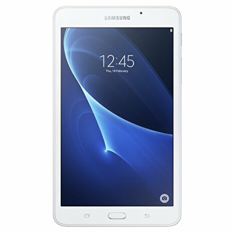 Tablet Samsung Galaxy Tab A 7.0 (2016, SM-T280) - 7", 1280x800, T-Shark 2A, 1,5GB RAM, 8GB paměť, 5 MPx, Android 5.1
