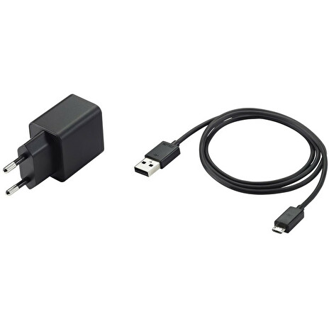 Asus orig. adaptér pro tablety 7W + cable